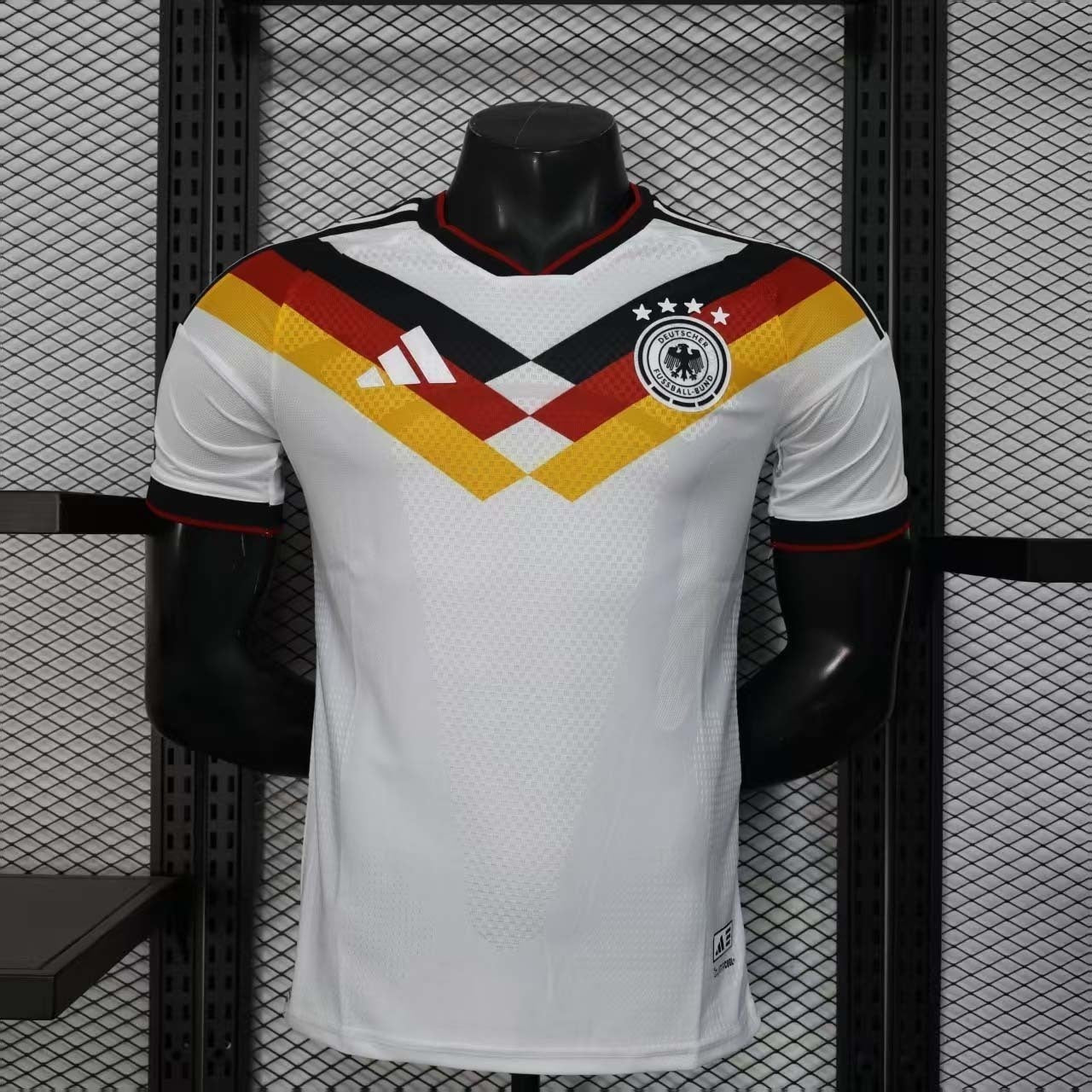 Tricou Germania Home 2026