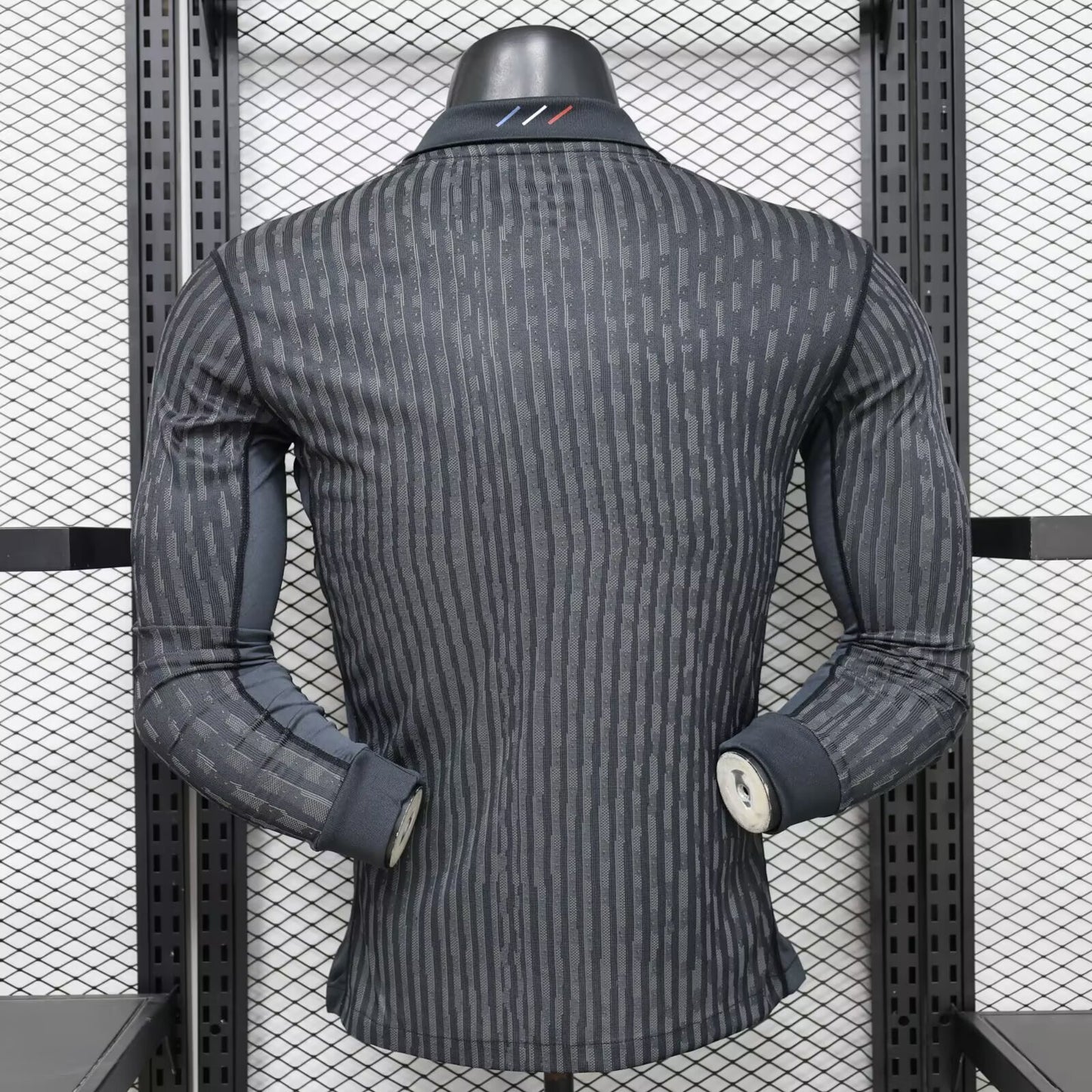 Tricou Longsleeve PSG Fourth Kit 25/26