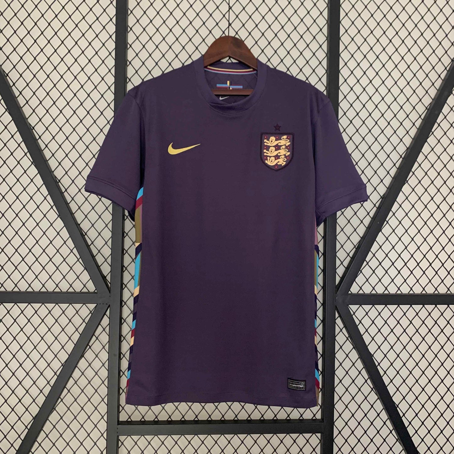 Tricou Anglia Away 2026