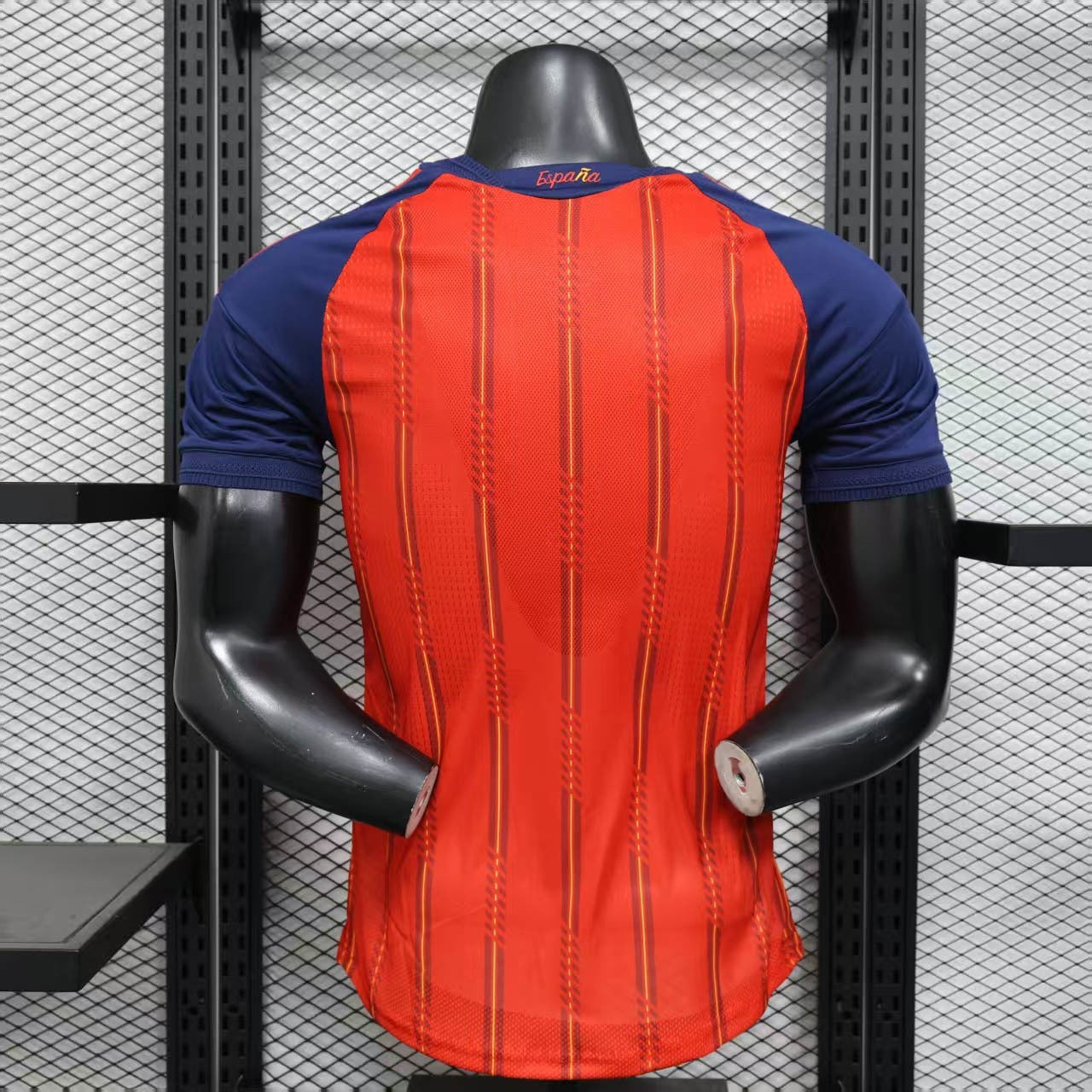 Tricou Spania Home 2026