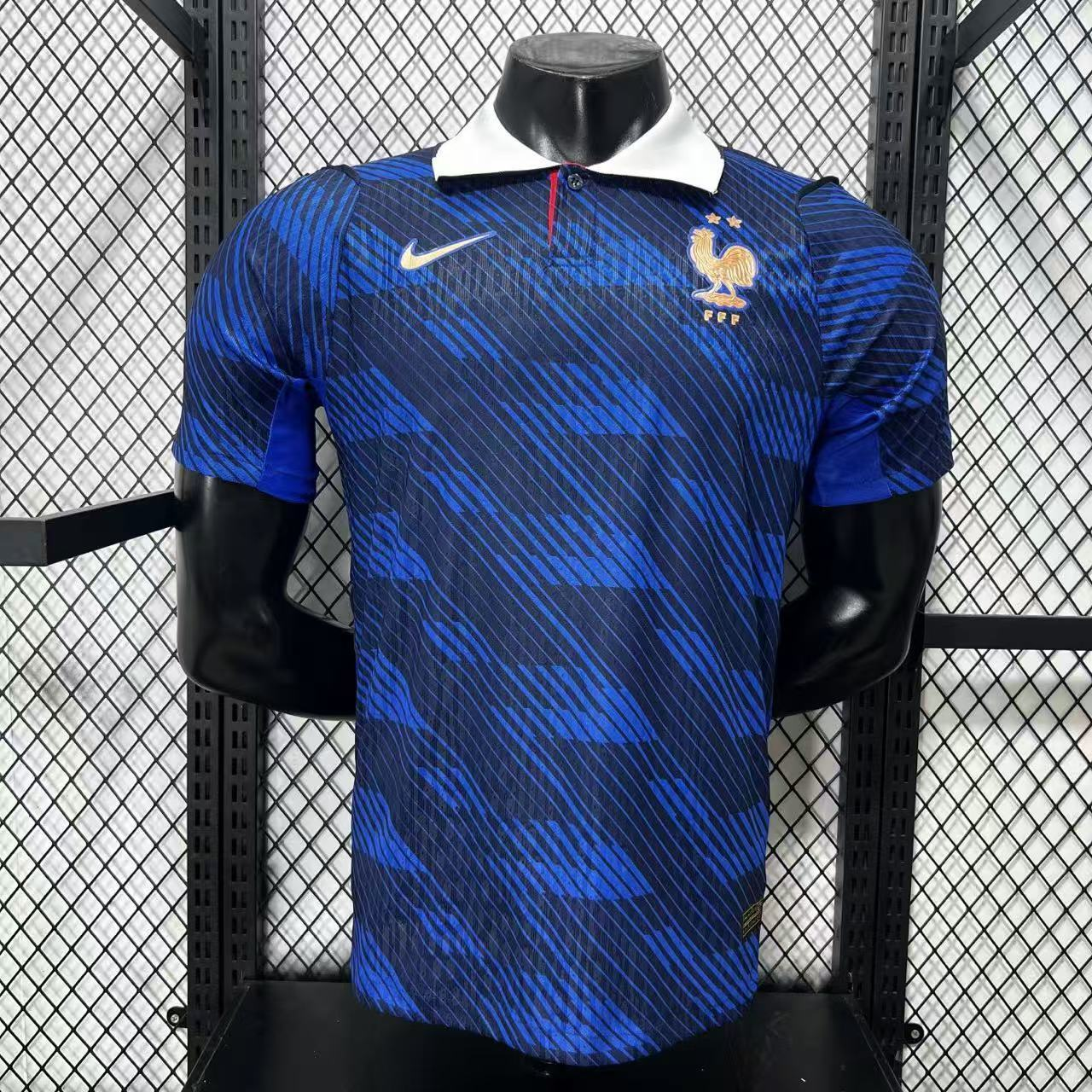 Tricou Franta Home 2026