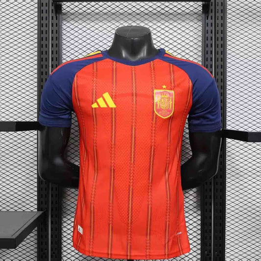 Tricou Spania Home 2026