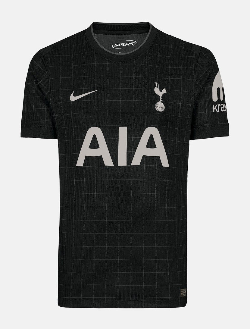 Tricou Tottenham Away 25/26