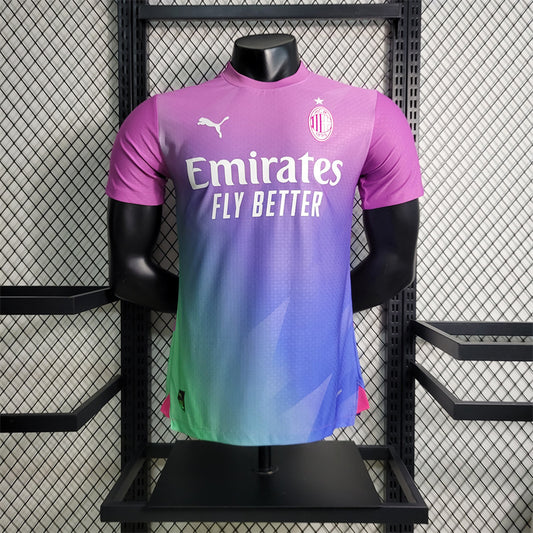 Tricou AC Milan Away 23/24