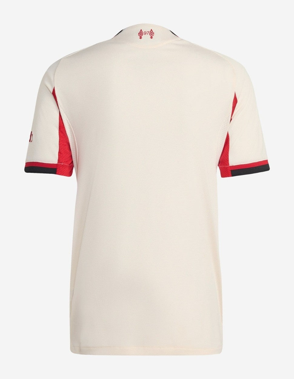 Tricou Liverpool Away 25/26