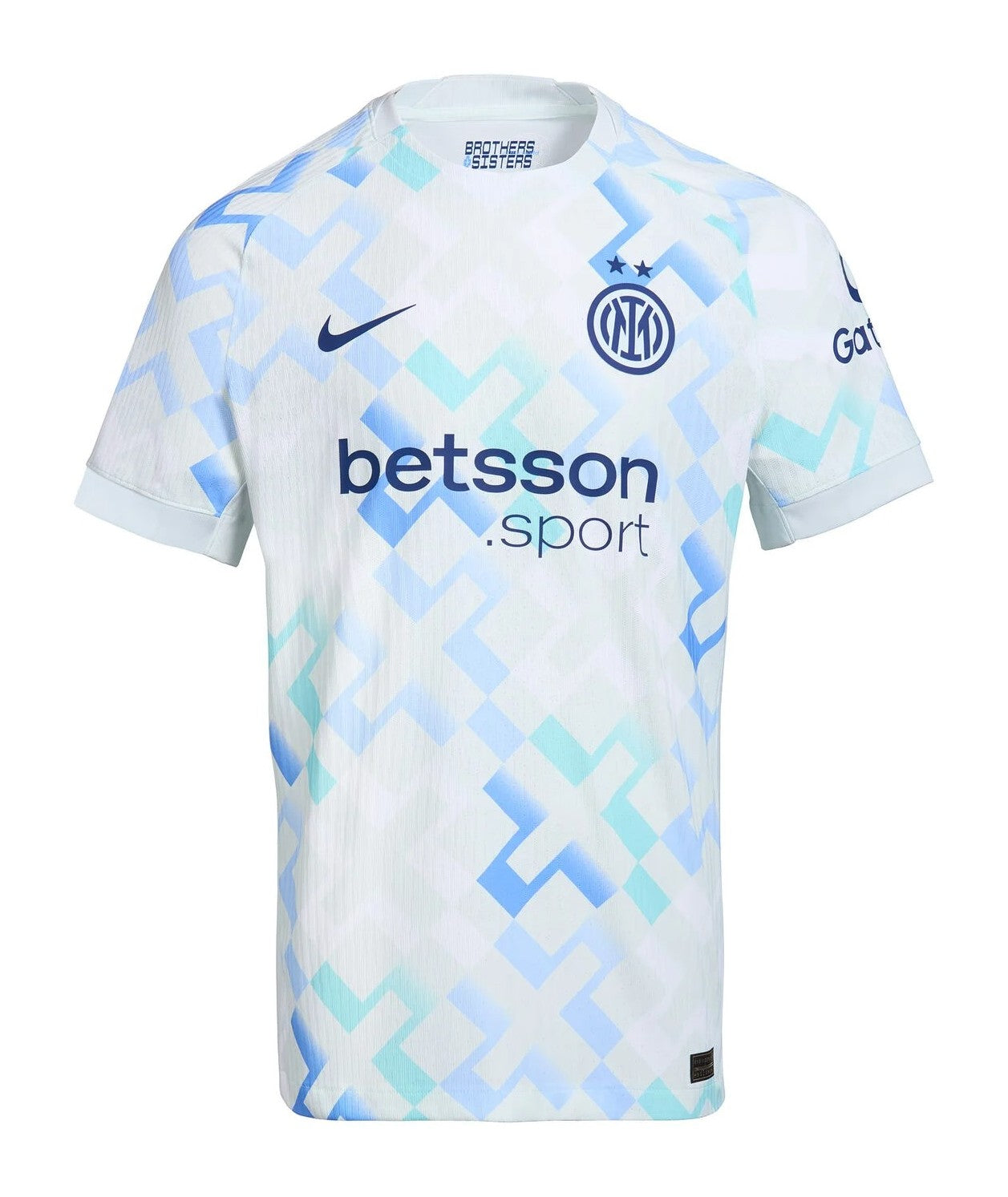Tricou Inter Milano Away 25/26