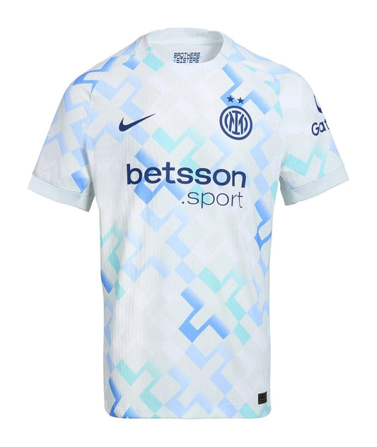 Tricou Inter Milano Away 25/26