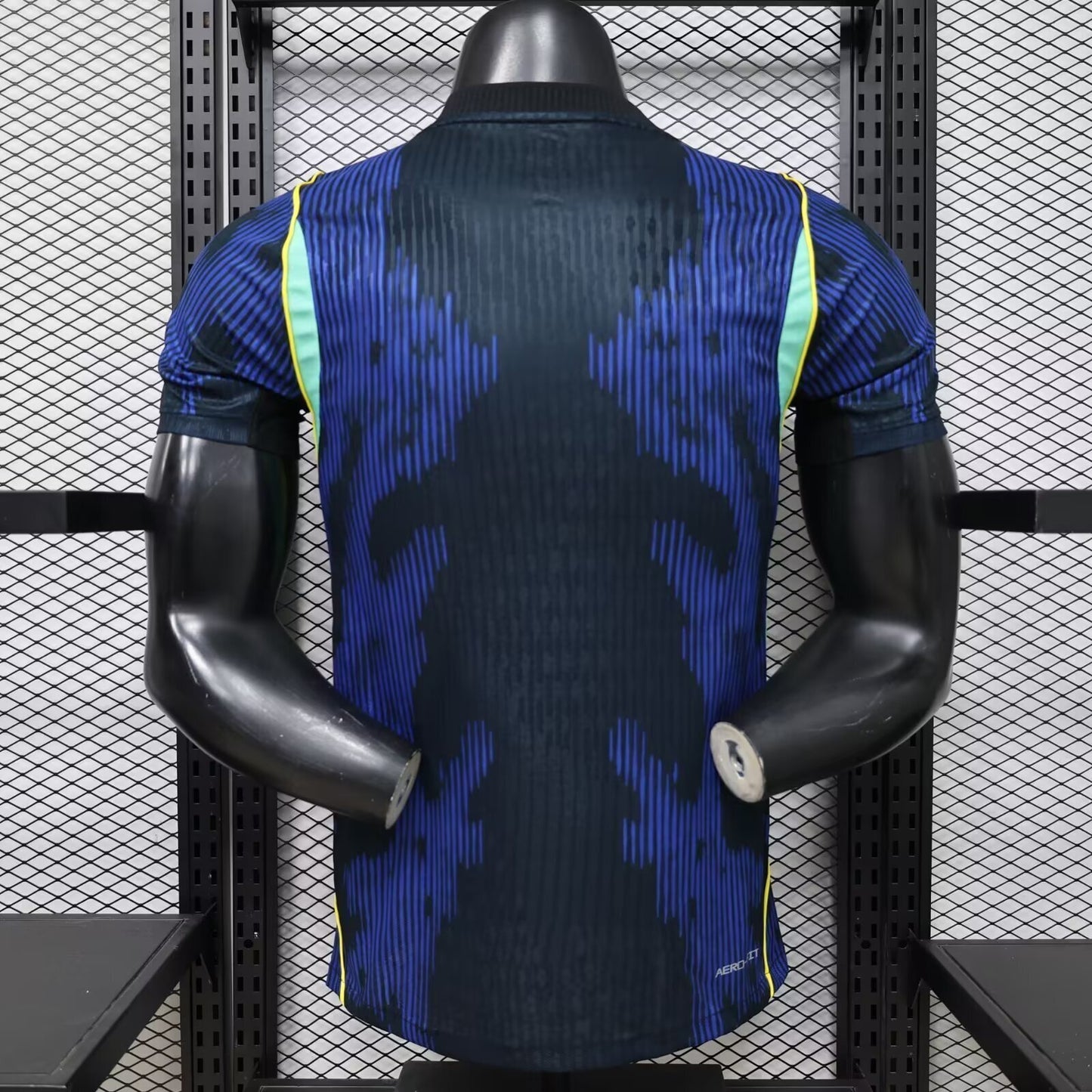 Tricou Brazilia Away 2026