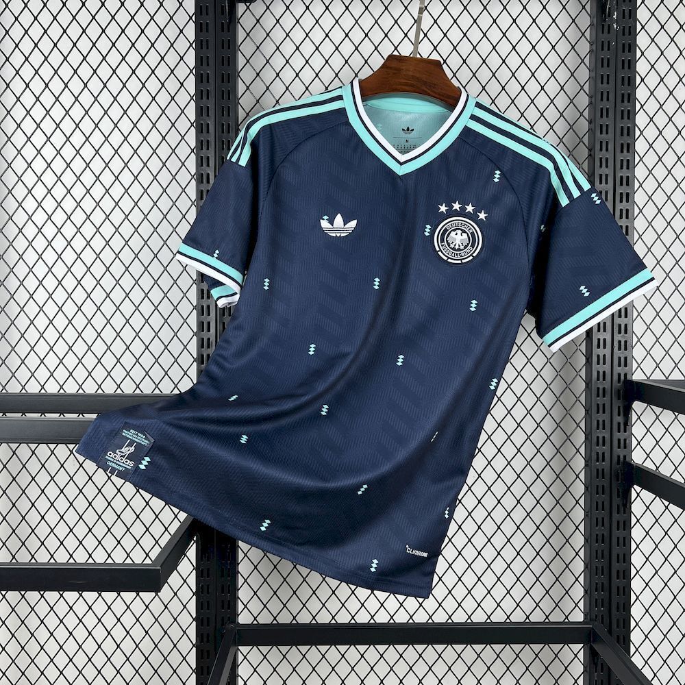 Tricou Germania Away 2026