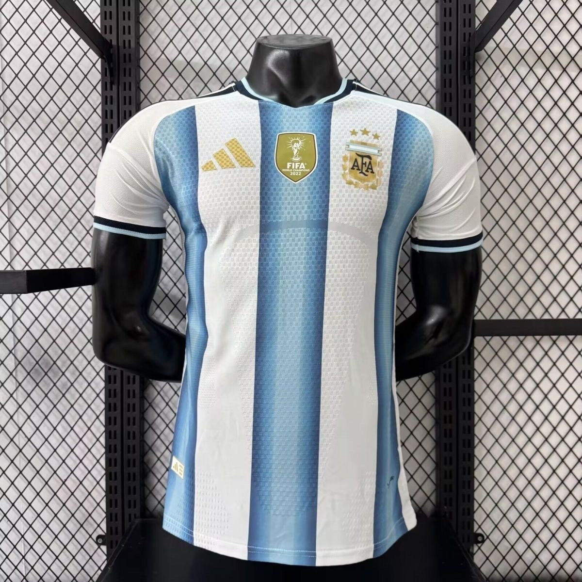 Tricou Argentina Home 2026