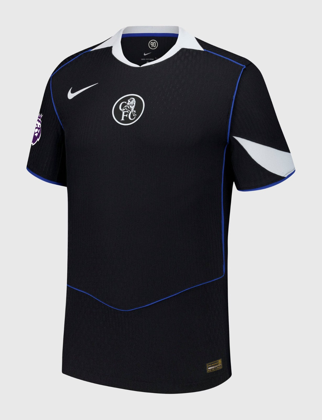 Tricou Chelsea Third Away 25/26