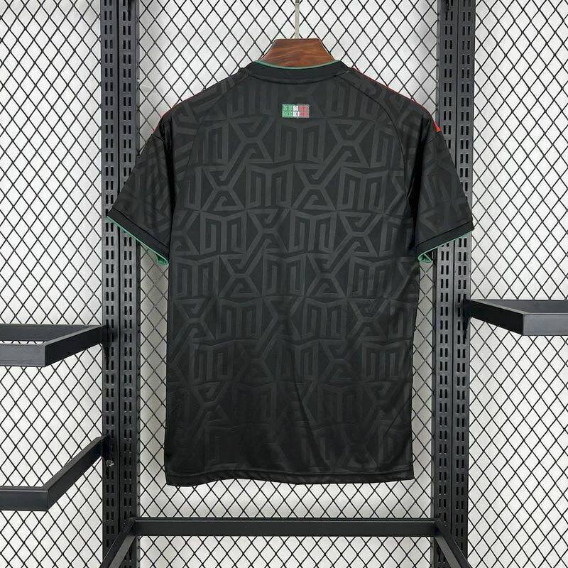 Tricou Mexic Away 2026