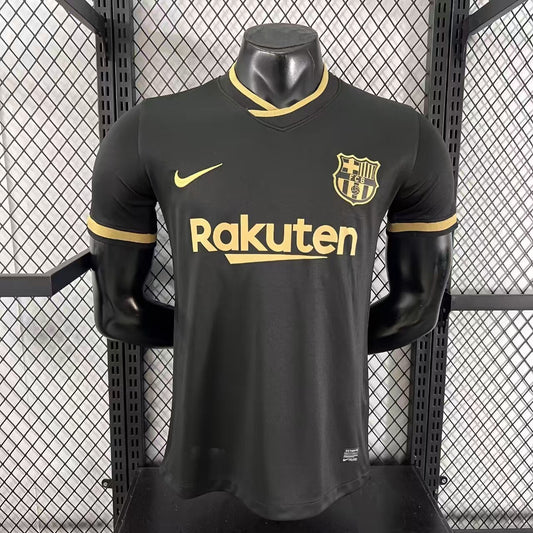 Tricou Barcelona Away 20/21 Retro