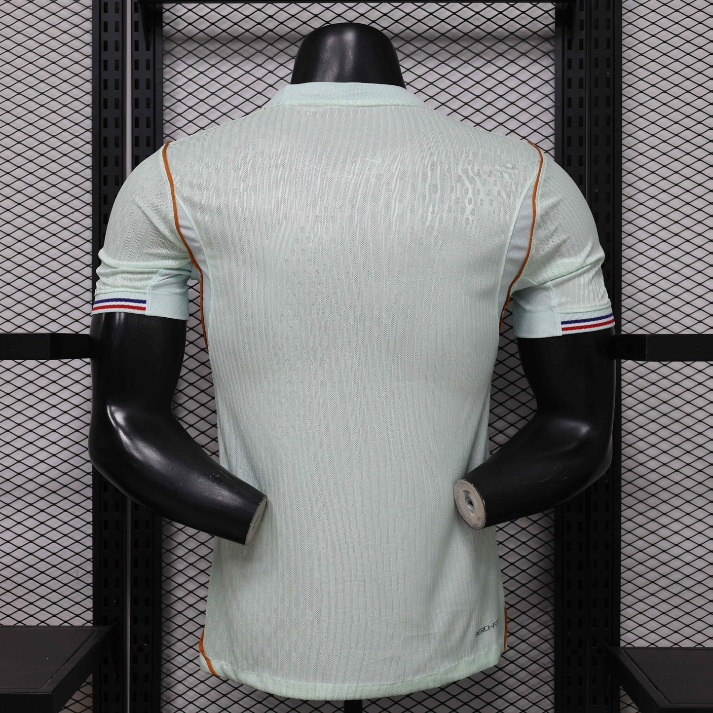 Tricou Franta Away 2026