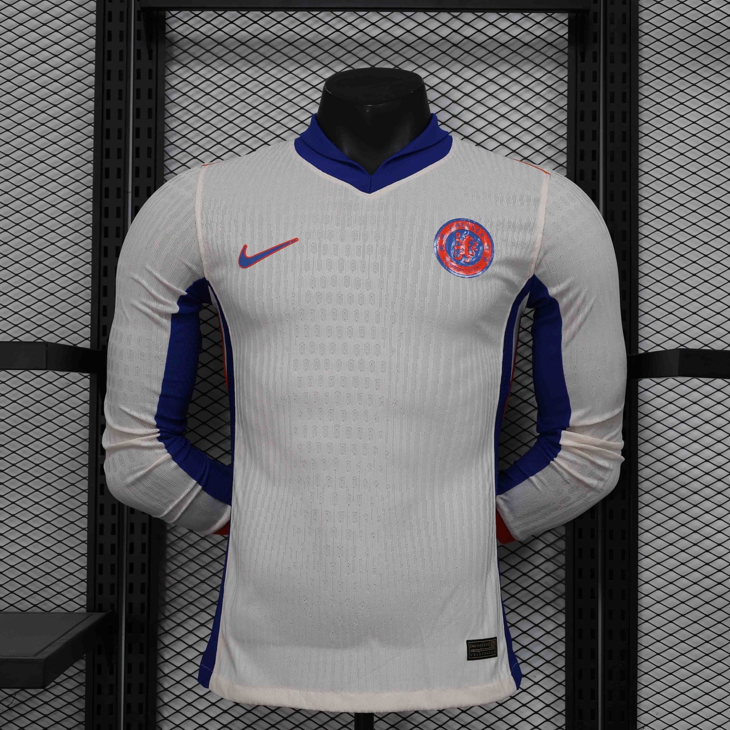 Tricou Longsleeve Chelsea Away 24/25