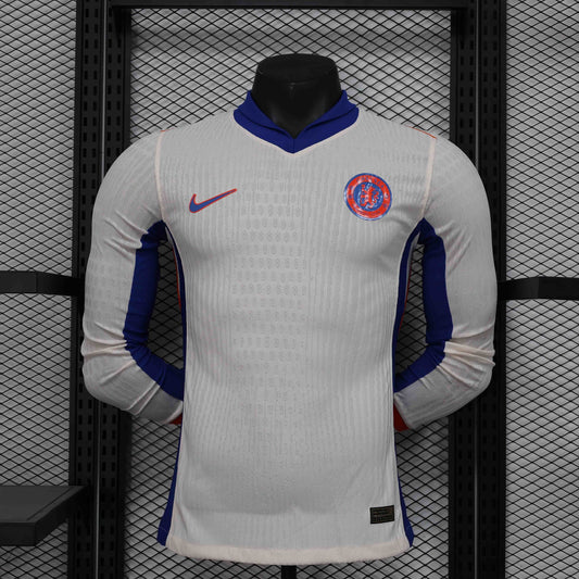 Tricou Longsleeve Chelsea Away 24/25