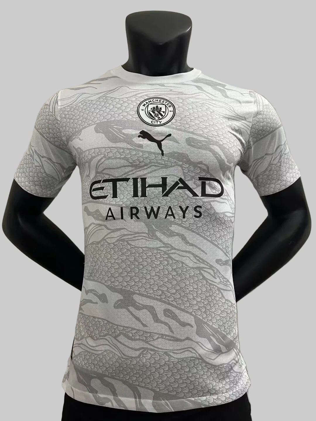 Tricou Manchester City Special Edition 24/25