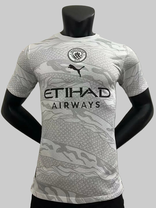 Tricou Manchester City Special Edition 24/25
