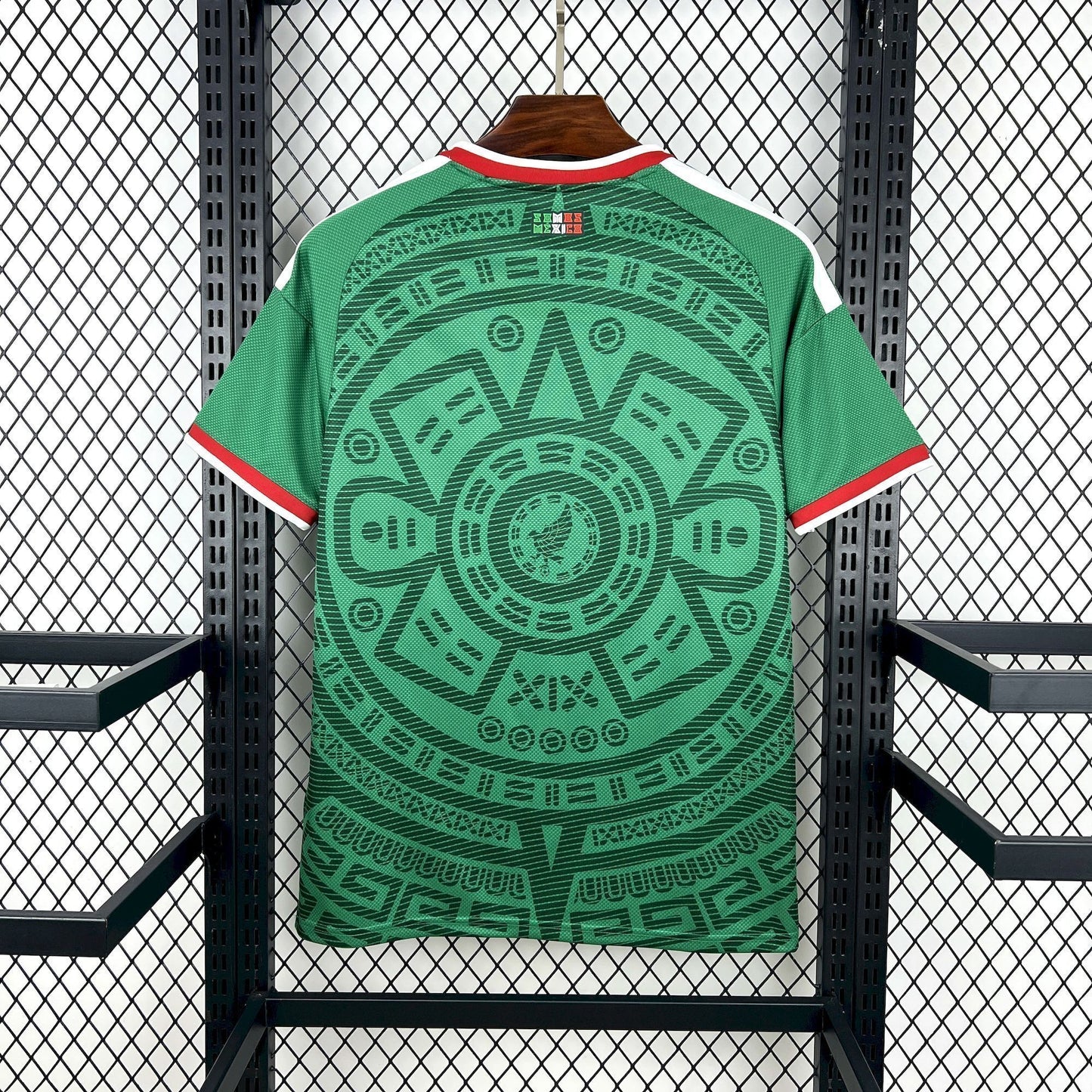 Tricou Mexic Home 2026