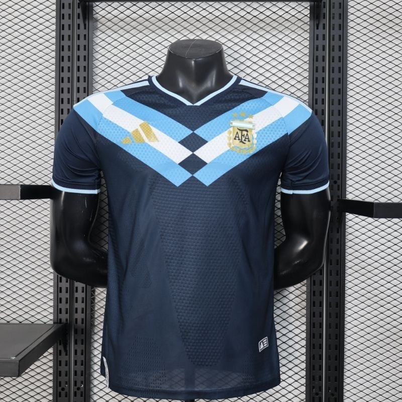 Tricou Argentina Third-Away 2026