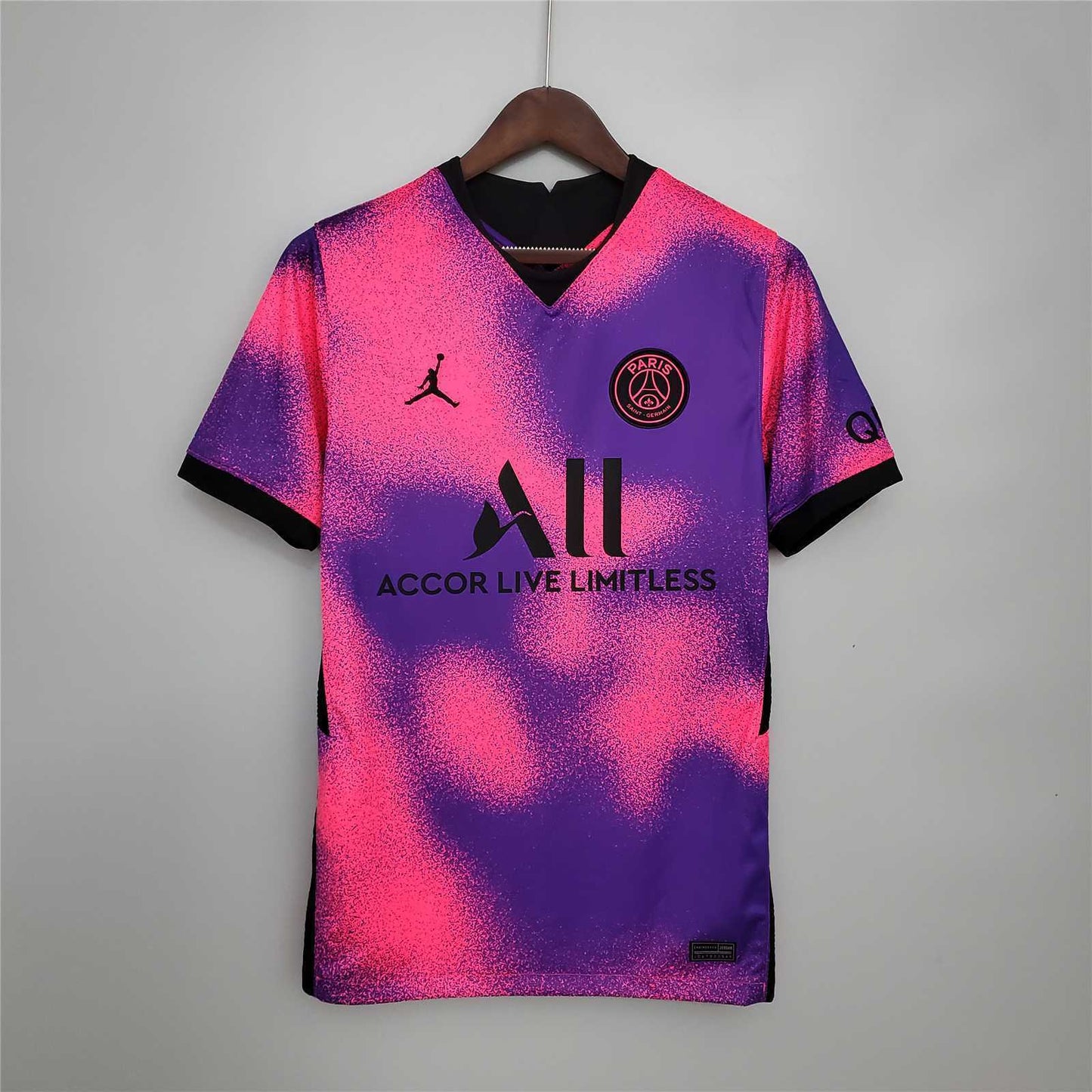 Tricou PSG Away 20/21