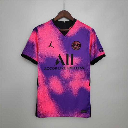 Tricou PSG Away 20/21