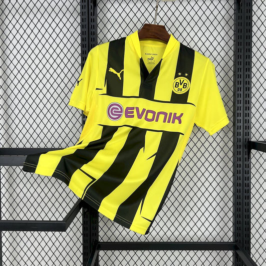 Tricou Borussia Dortmund Home 13/14 Retro