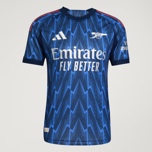 Tricou Arsenal Away 25/26