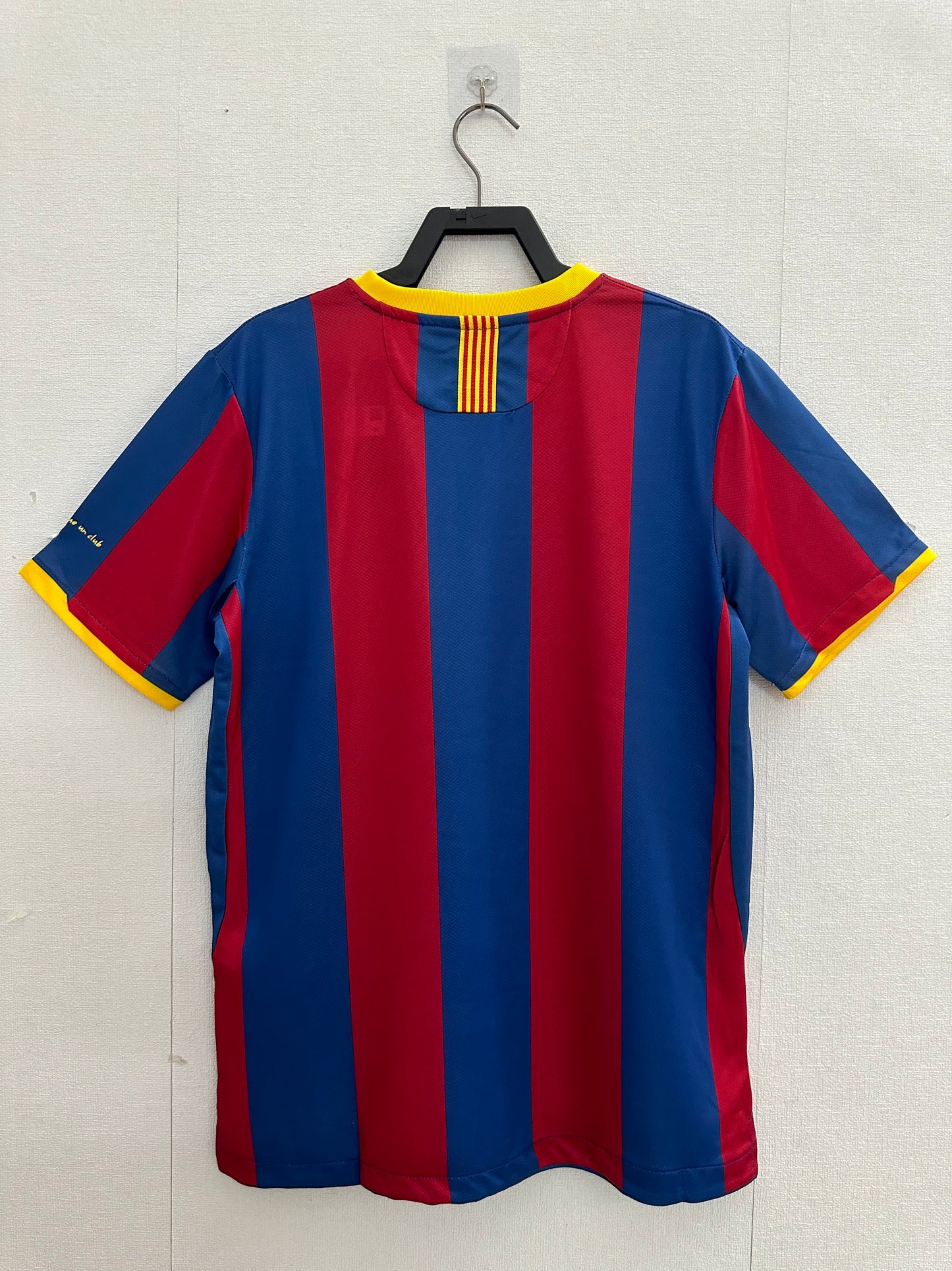 Tricou Barcelona Home 18/19 Retro