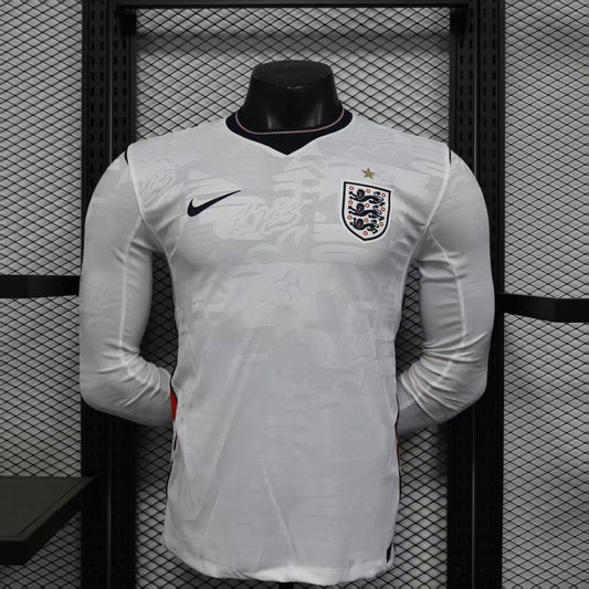 Tricou Longsleeve Anglia Home 2026