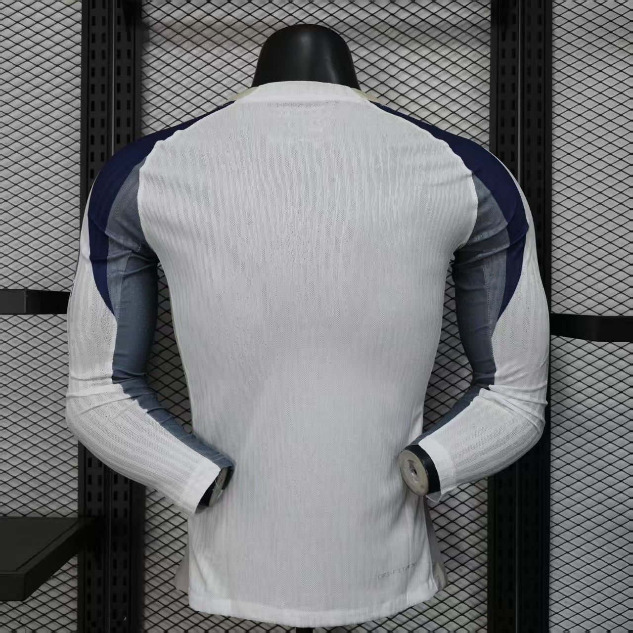 Tricou Longsleeve Tottenham Home 25/26