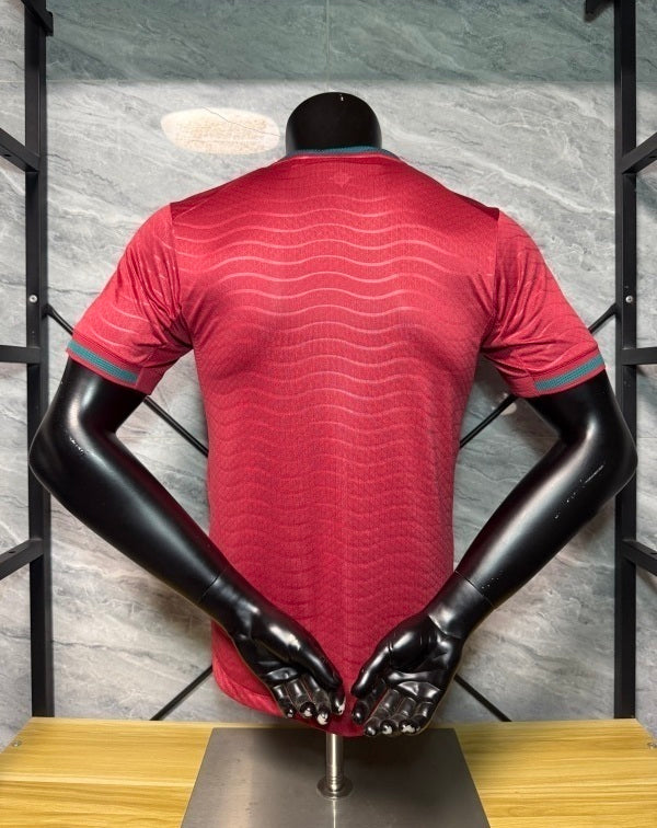 Tricou Portugalia Home 2026