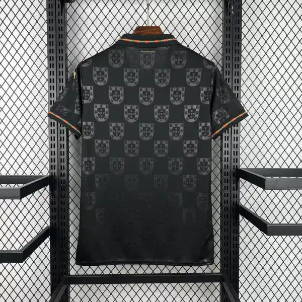 Tricou Portugalia Third Away 2026