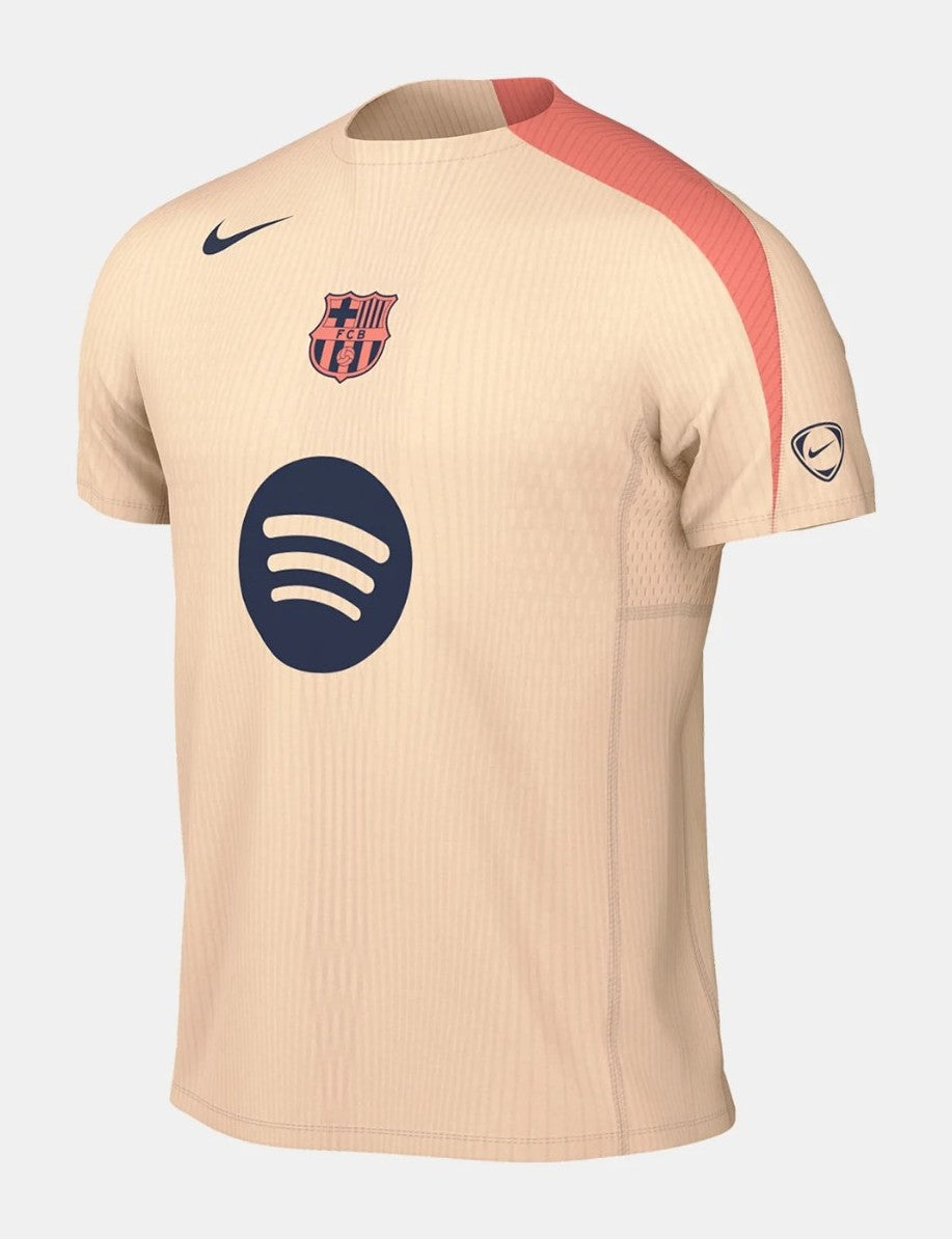 Tricou Barcelona de antrenament 25/26