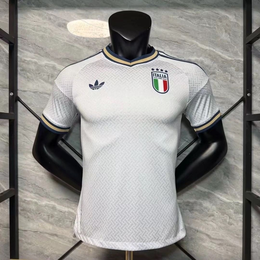 Tricou Italia Away 2026