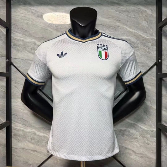 Tricou Italia Away 2026