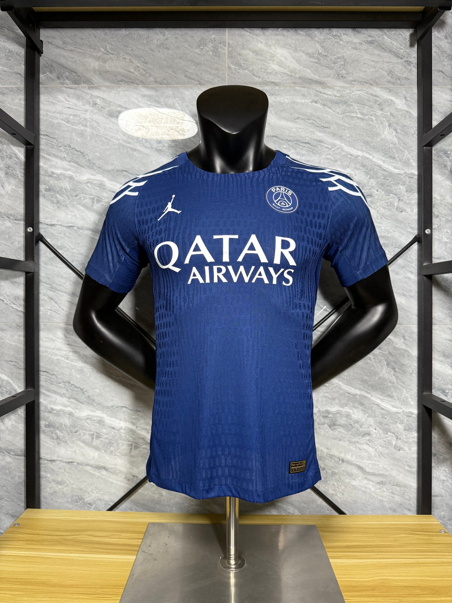 Tricou PSG 24/25 Fourth Away