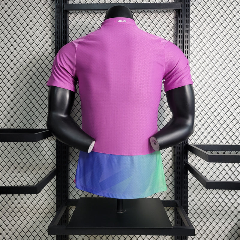 Tricou AC Milan Away 23/24