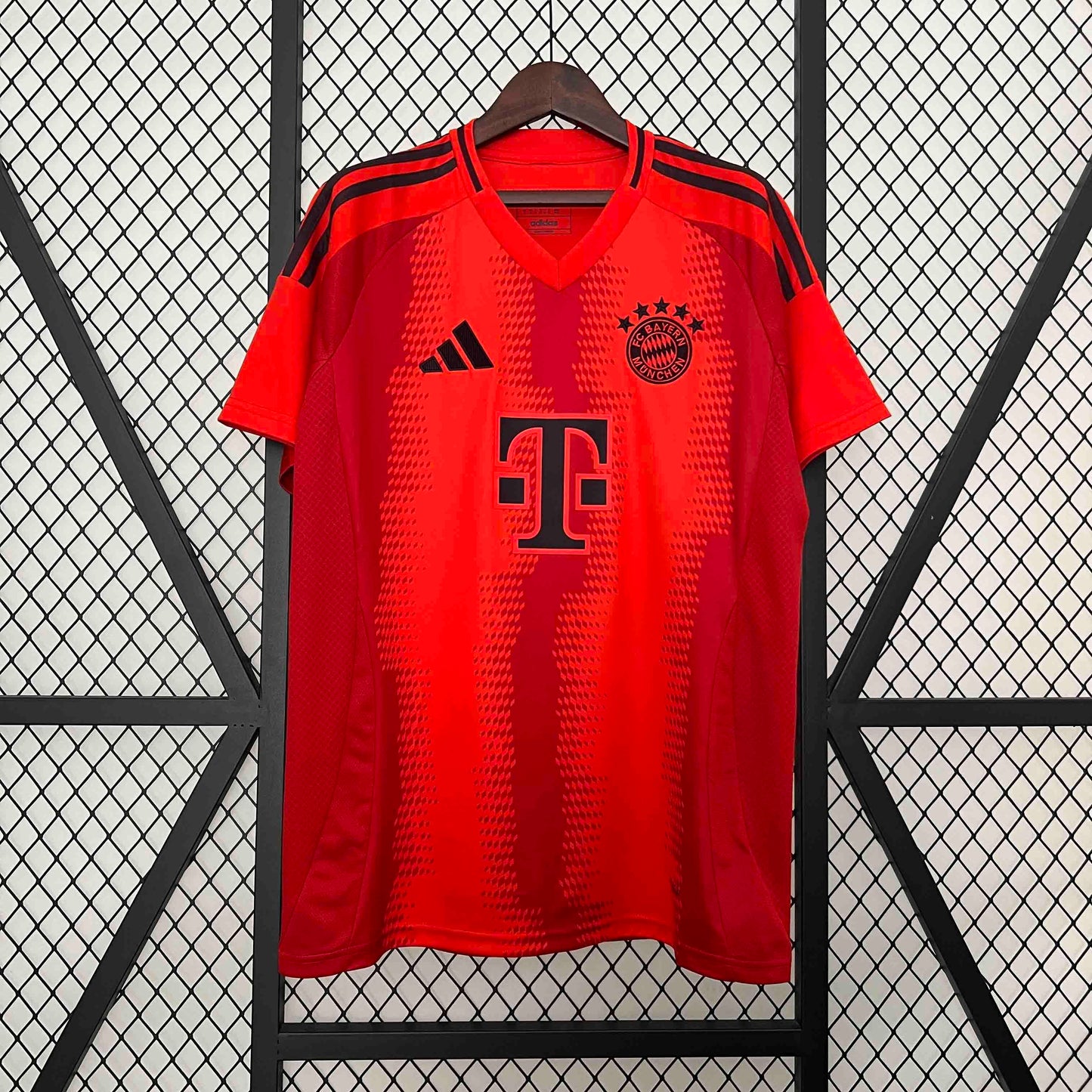 Tricou Bayern Munchen Home 24/25