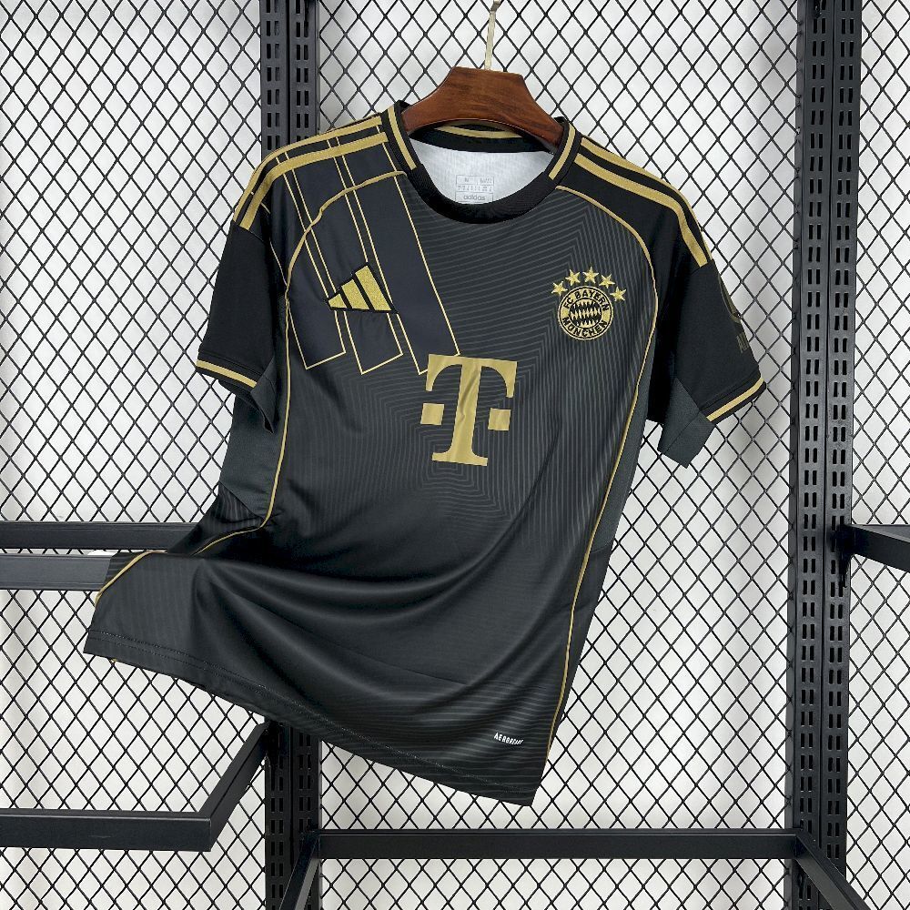 Tricou Bayern Munchen 25/26 Special Edition