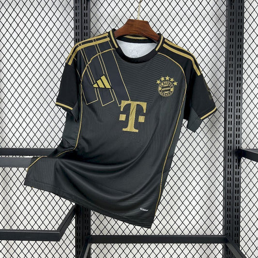 Tricou Bayern Munchen 25/26 Special Edition