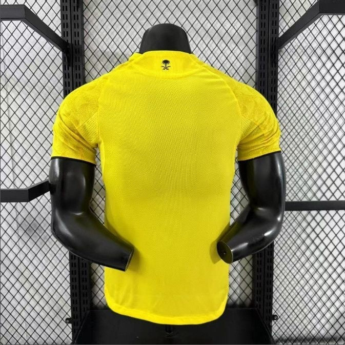 Tricou AL Nassr Home 25/26