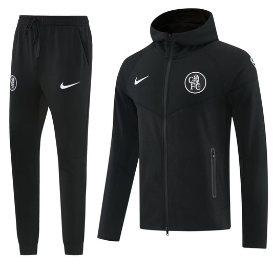 Compleu de Prezentare Chelsea 25/26