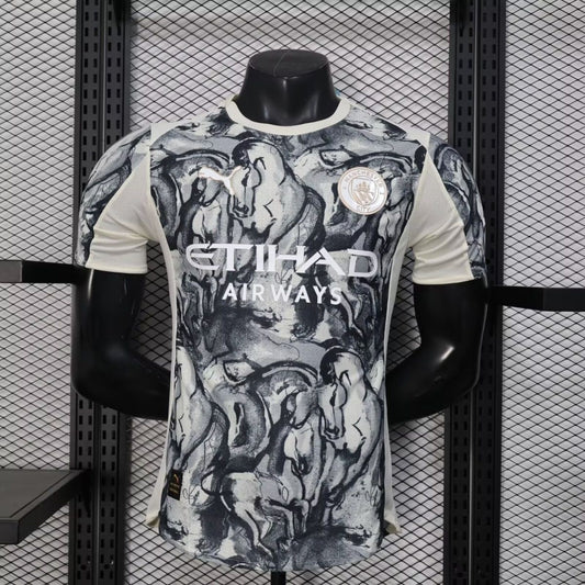 Tricou Manchester City Special Edition 25/26