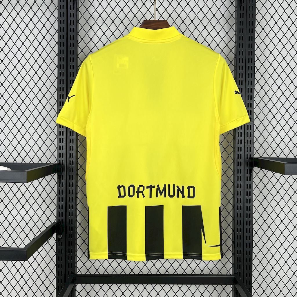 Tricou Borussia Dortmund Home 13/14 Retro