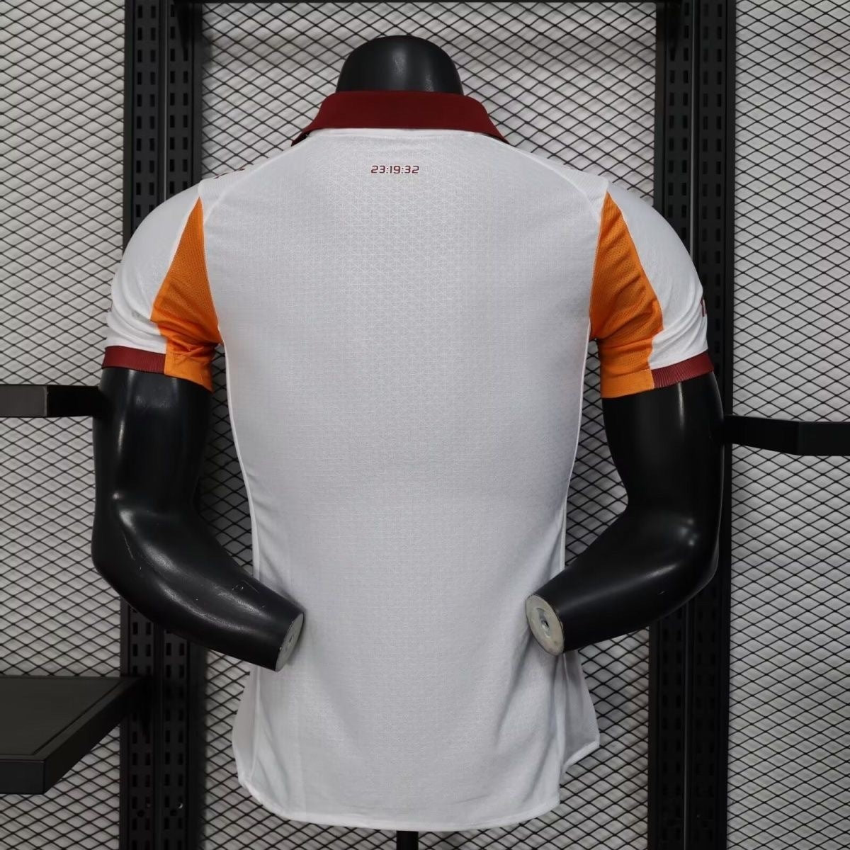 Tricou Galatasaray Away 25/26