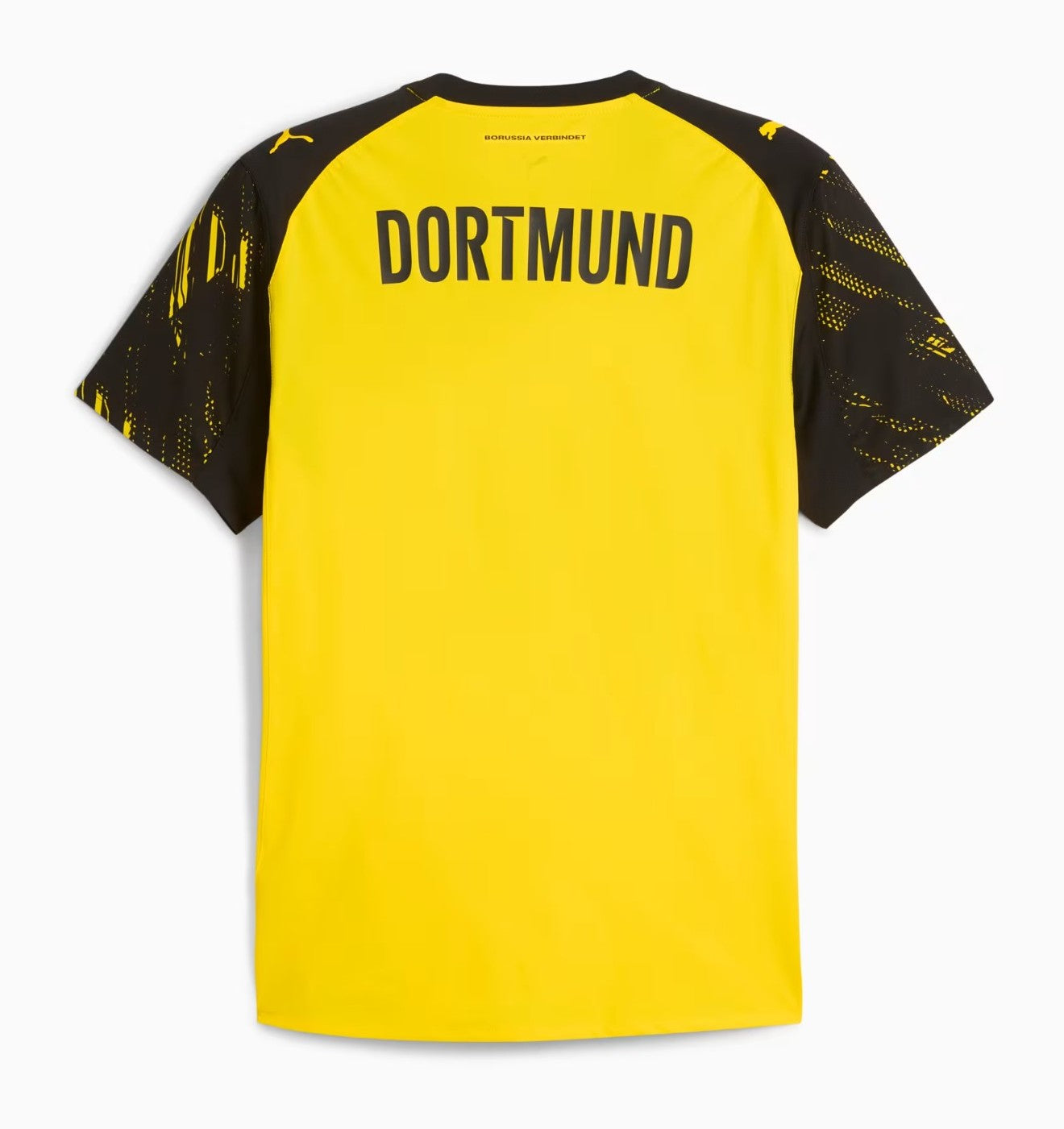 Tricou Borussia Dortmund Home 25/26