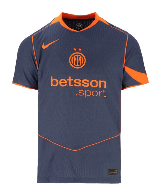 Tricou Inter Milano Third Away 25/26