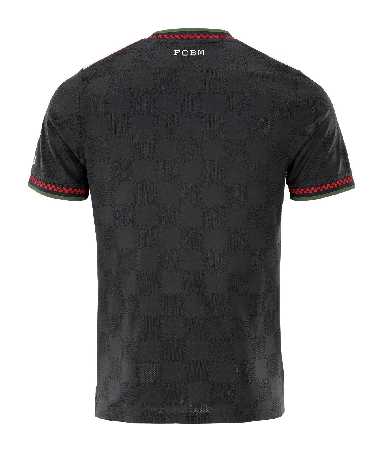 Tricou Bayern Munchen Third Away 25/26