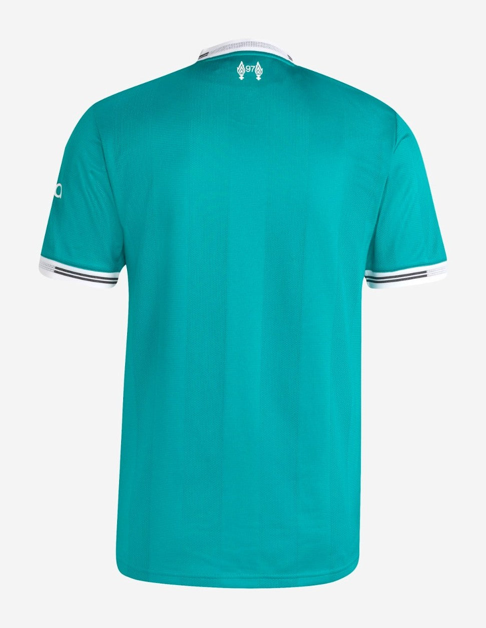 Tricou Liverpool Third Away 25/26